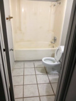 1 Bedroom, 1 Bath Duplex-Magnolia MS-$1,000 Move In