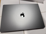 2021 MacBook Pro 16 Inch M1 Max 64GB RAM / 2TB SSD