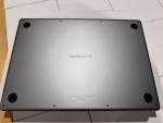 2021 MacBook Pro 16 Inch M1 Max 64GB RAM / 2TB SSD