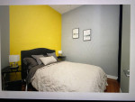 ***MOST DESIRABLE AREA!!Marble Kitchen, Dishwasher, Private Garden