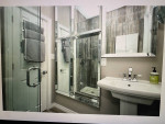 ***MOST DESIRABLE AREA!!Marble Kitchen, Dishwasher, Private Garden