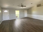 SGC Waterfront 3/2 with bonus room and brand new dock