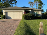3/2 Home on Cul de Sac Rotonda Lakes
