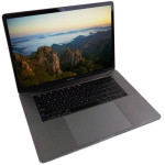 ++++ 15' Macbook pro 2.9GHz Touch i7 16GB 512SSD, Excellent cond