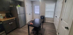 spare bdroom with private bath