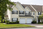 Luxury Apartments and Townhomes!