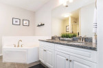 Luxury Apartments and Townhomes!