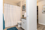 Luxury Apartments and Townhomes!
