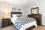 Luxury Apartments and Townhomes!