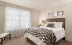 Luxury Apartments and Townhomes!