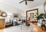 Cozy Home with Modern Updates for Rent - Serene Neighborhood Living