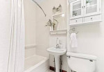 Cozy Home with Modern Updates for Rent - Serene Neighborhood Living