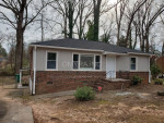 Fantastic 3 Bedroom Ranch in Decatur!