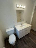 Newly Constructed 3-Story Townhome