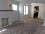 3 Bedroom Home in Akron