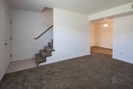 NOW LEASING 3 BEDROOM