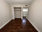 Two Bedrooom Townhome! Come see what we are all about!