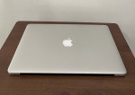 MacBook Pro 15-Inch "Core i7" 2.3 Late 2013, 16GB, 500GB SSD, Big Sur