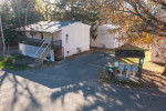 2 Bedroom Duplex with Security Deposit Special!