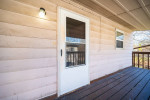 2 Bedroom Duplex with Security Deposit Special!