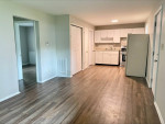 2 Bedroom Duplex with Security Deposit Special!