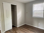 2 Bedroom Duplex with Security Deposit Special!