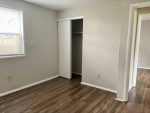 2 Bedroom Duplex with Security Deposit Special!