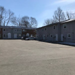 2 Bedroom Townhouse with Security Deposit Special!!!