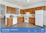 Zoom on over for a look at our great 3 bed, 2 bath! 2400 Sq Ft!