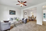 Zoom on over for a look at our great 3 bed, 2 bath! 2400 Sq Ft!