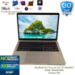 MacBook Pro "Core i5" 2.3 13" Mid-2017, 16GB, 256GB "H91168"