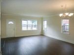 Trinity Park townhome