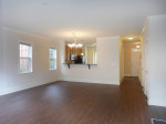 Trinity Park townhome