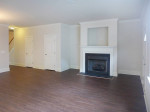 Trinity Park townhome