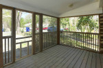 Walk to UNC - Restored Log-Cabin!