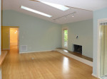 One Level in Carrboro