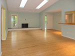 One Level in Carrboro
