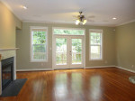 Abernathy Place Townhome