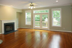 Abernathy Place Townhome