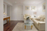 1 Bedroom Garden Suite w/ Private Entrance