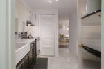 1 Bedroom Garden Suite w/ Private Entrance