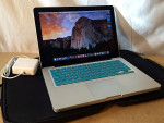 Apple Macbook Pro's - Customized - 4GB, 8GB, and 16GB RAM
