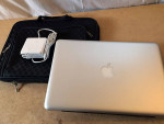 Apple Macbook Pro's - Customized - 4GB, 8GB, and 16GB RAM