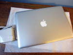 Apple Macbook Pro's - Customized - 4GB, 8GB, and 16GB RAM