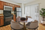 Pets Welcome at Gorgeous Luxury 3 Bedroom Townhomes