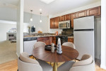 Pets Welcome at Gorgeous Luxury 3 Bedroom Townhomes