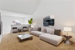 Pets Welcome at Gorgeous Luxury 3 Bedroom Townhomes