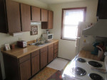 2 bedroom townhouse close to UWSP