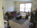 2 bedroom townhouse close to UWSP