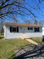 Newly remodeled 2 Br